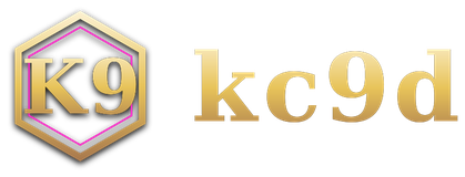 kc9d โลโก้
